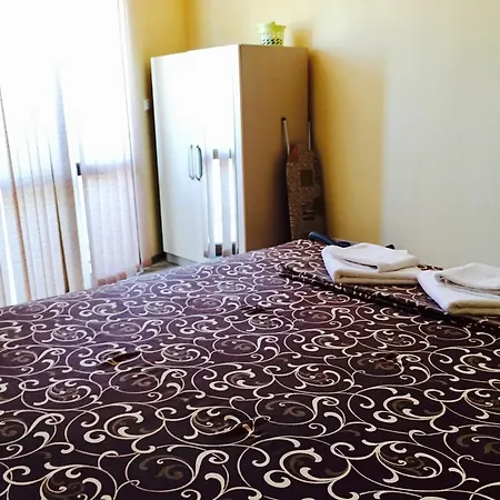 Complex Sands アパート *