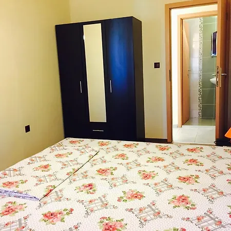 アパート Complex Sands *