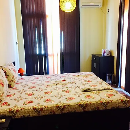 Complex Sands アパート *