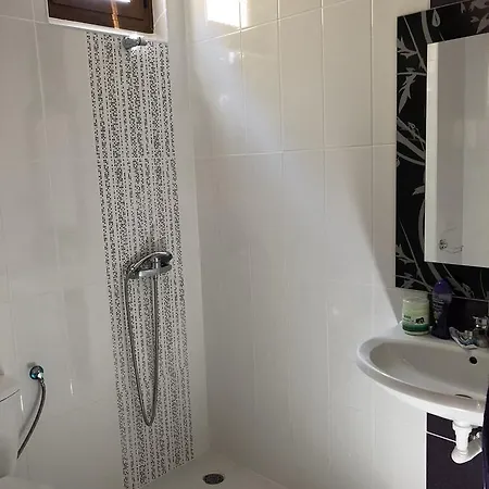 アパート Complex Sands