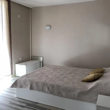 アパート Complex Sands *