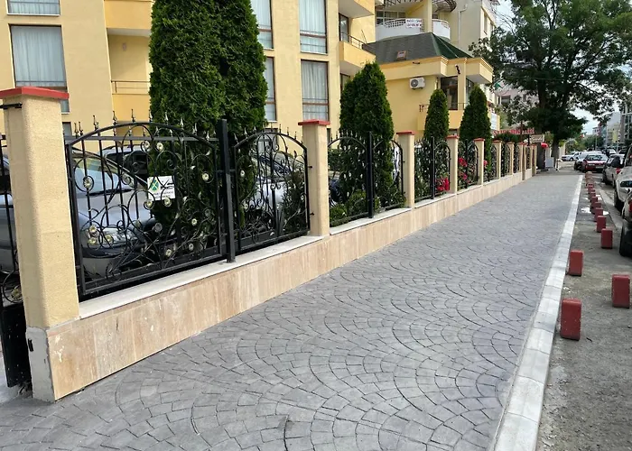 Complex Sands * Słoneczny Brzeg