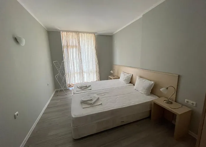 Complex Sands Słoneczny Brzeg