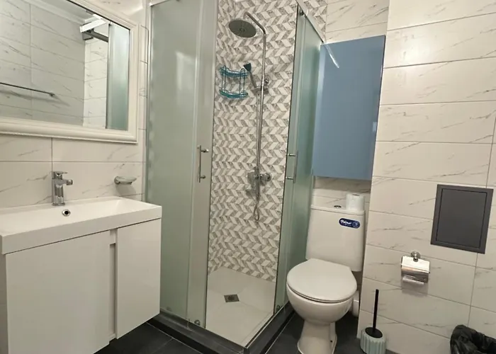 Complex Sands Apartament Słoneczny Brzeg