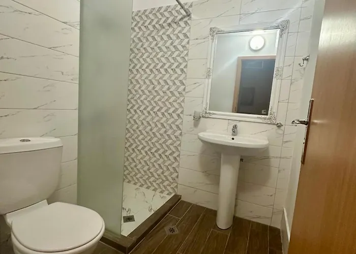 Complex Sands Słoneczny Brzeg