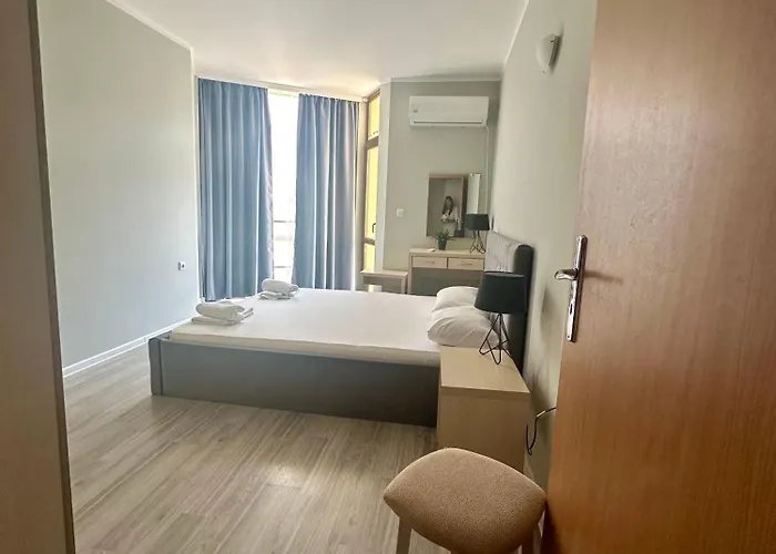 Apartament Complex Sands