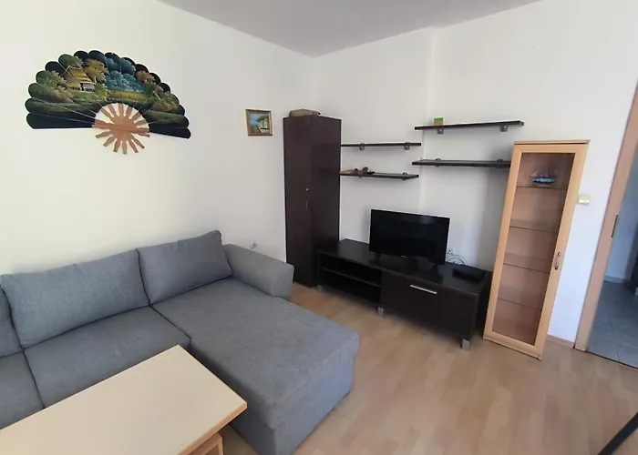 Complex Sands Słoneczny Brzeg