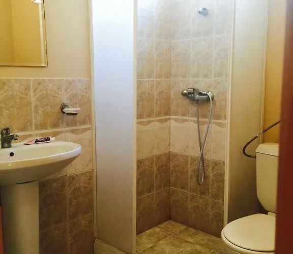 Apartament Complex Sands *