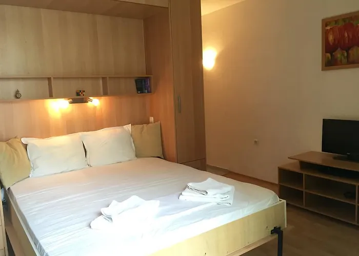 Complex Sands Słoneczny Brzeg