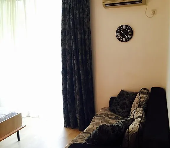 Apartament Complex Sands