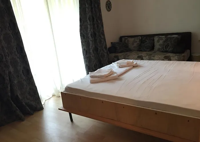 Complex Sands Sunny Beach