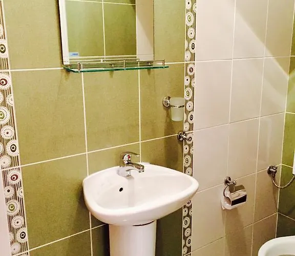 Complex Sands Apartament Słoneczny Brzeg