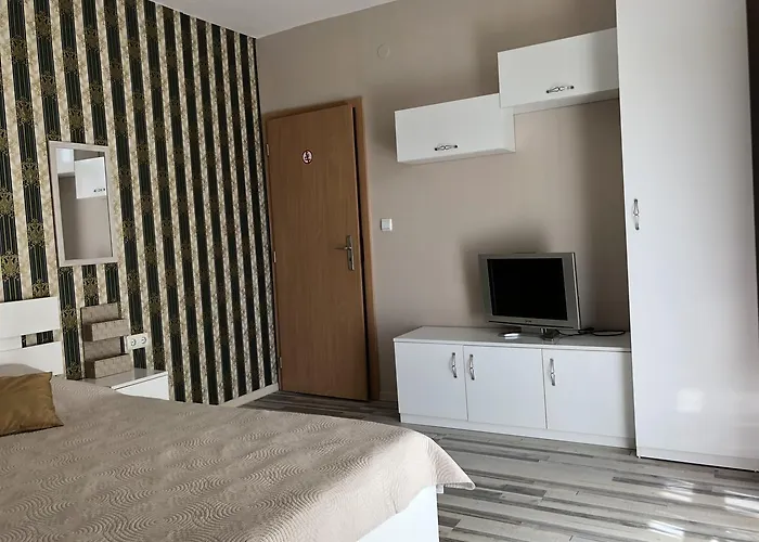 Complex Sands Apartament