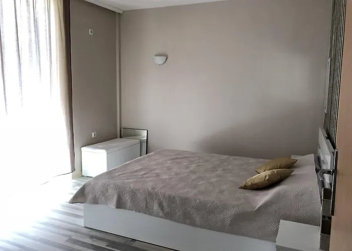 Apartament Complex Sands *