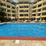 Complex Sands Апартаменты