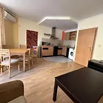 Complex Sands Апартаменты