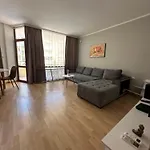 Апартаменты Complex Sands