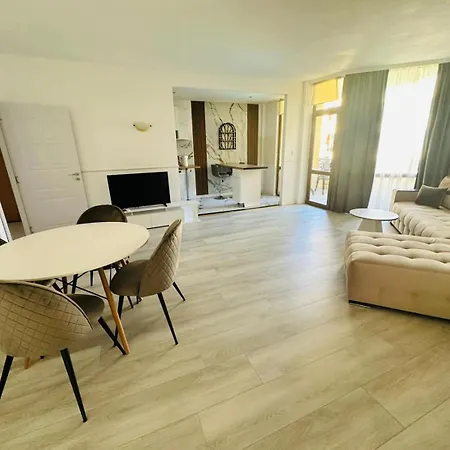 Complex Sands Appartement *