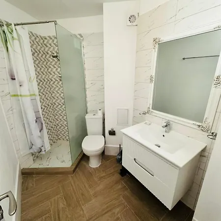 Complex Sands Appartement *